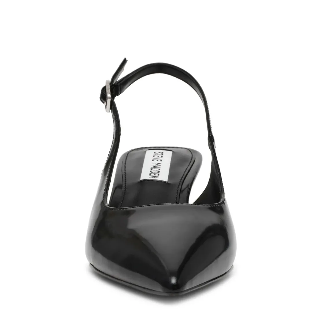 Steve MaddenEscarpins femme Noirs en cuir