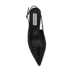 Steve MaddenEscarpins femme Noirs en cuir