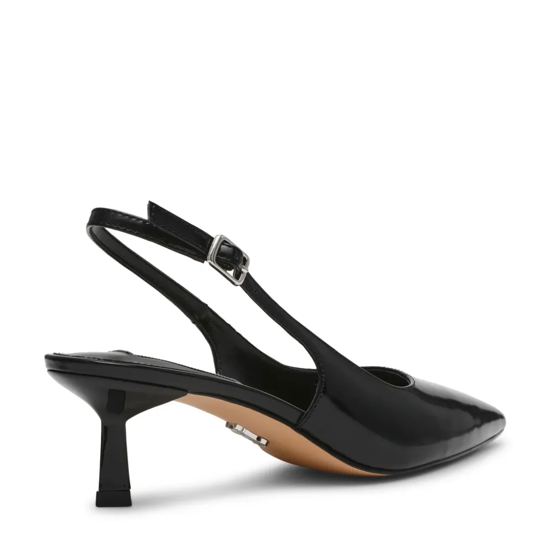 Steve MaddenEscarpins femme Noirs en cuir