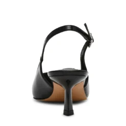 Steve MaddenEscarpins femme Noirs en cuir