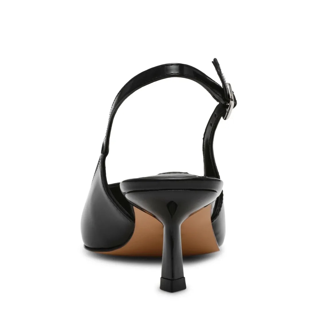 Steve MaddenEscarpins femme Noirs en cuir