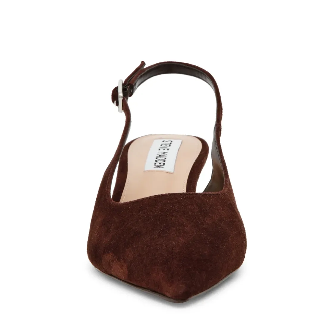 Steve MaddenEscarpins femme Café