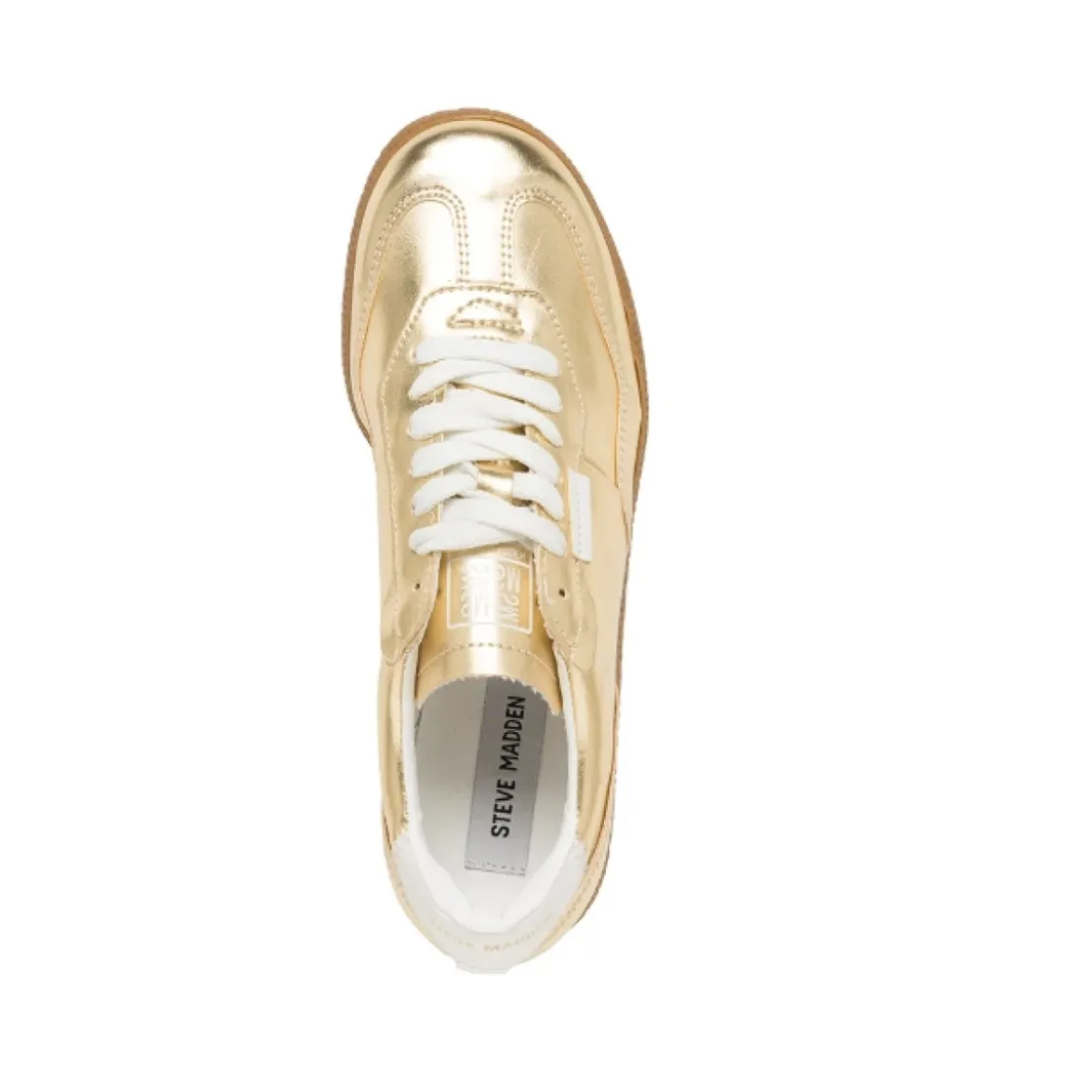 Steve MaddenSneakers Emporia or