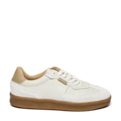 Steve MaddenSneakers Euphoria cassé et beige