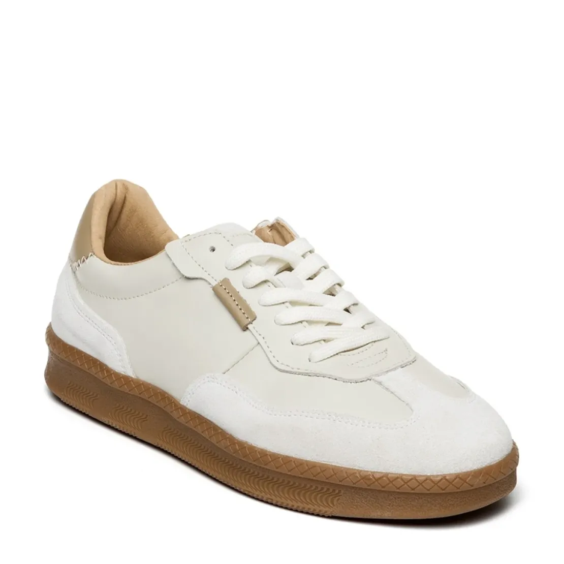 Steve MaddenSneakers Euphoria cassé et beige