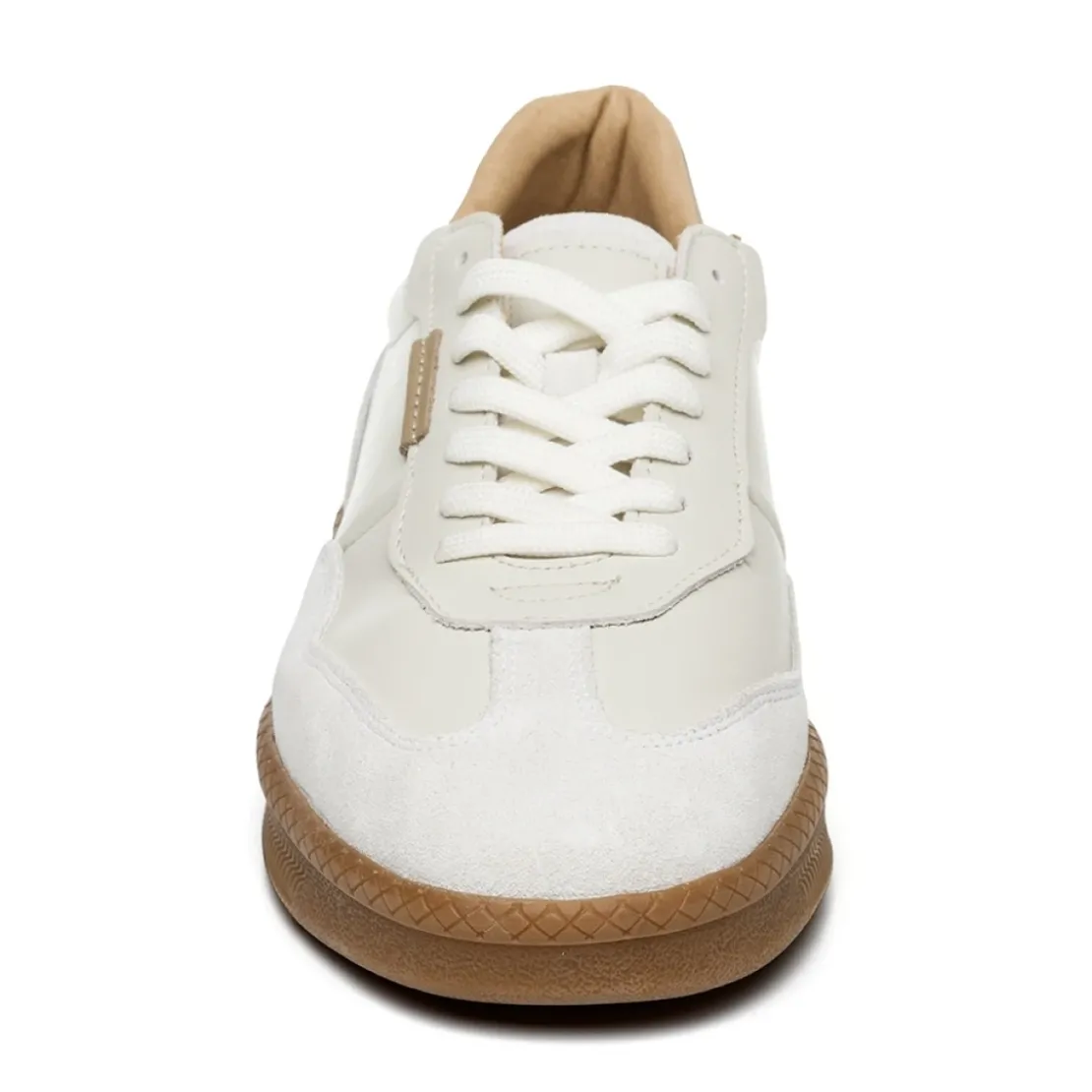 Steve MaddenSneakers Euphoria cassé et beige