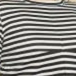 3 SUISSESBlouse manches longues femmenoir;blanc