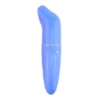 3 SUISSESMini-Vibromasseur Bleu