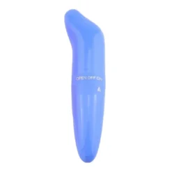 3 SUISSESMini-Vibromasseur Bleu