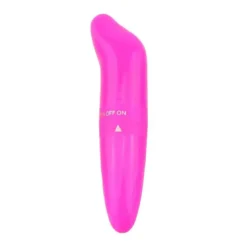 3 SUISSESMini-Vibromasseur Rose