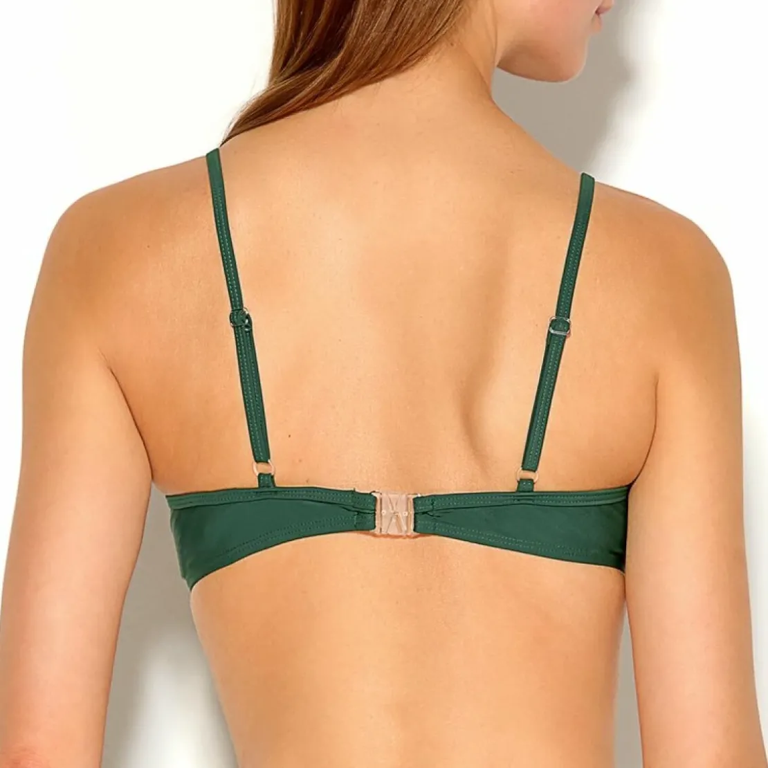 3 SUISSESsoutien-gorge maillot de bain femme