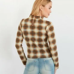 3 SUISSESTee-shirt - Multicolore en coton