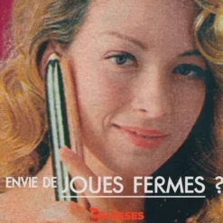 3 SUISSESVibromasseur Doré