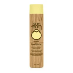 Sun BumAprès Shampoing Revitalisant Nutrition Intense 300 ml
