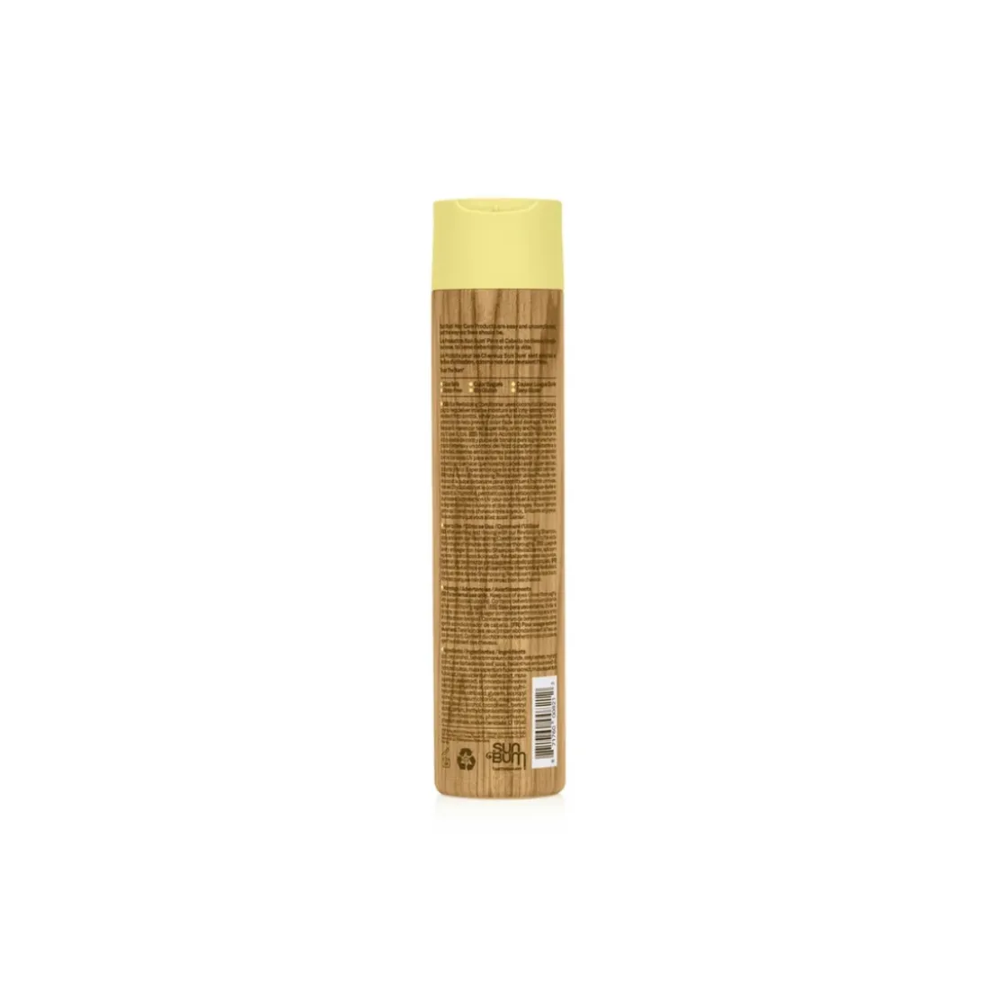 Sun BumAprès Shampoing Revitalisant Nutrition Intense 300 ml