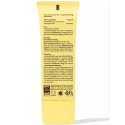 Sun BumLotion Ecran Solaire SPF 30 pour le Visage Original Glow59 ml