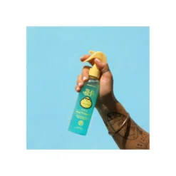 Sun BumProtecteur Chaleur Anti Frisottis & Cassures177 ml