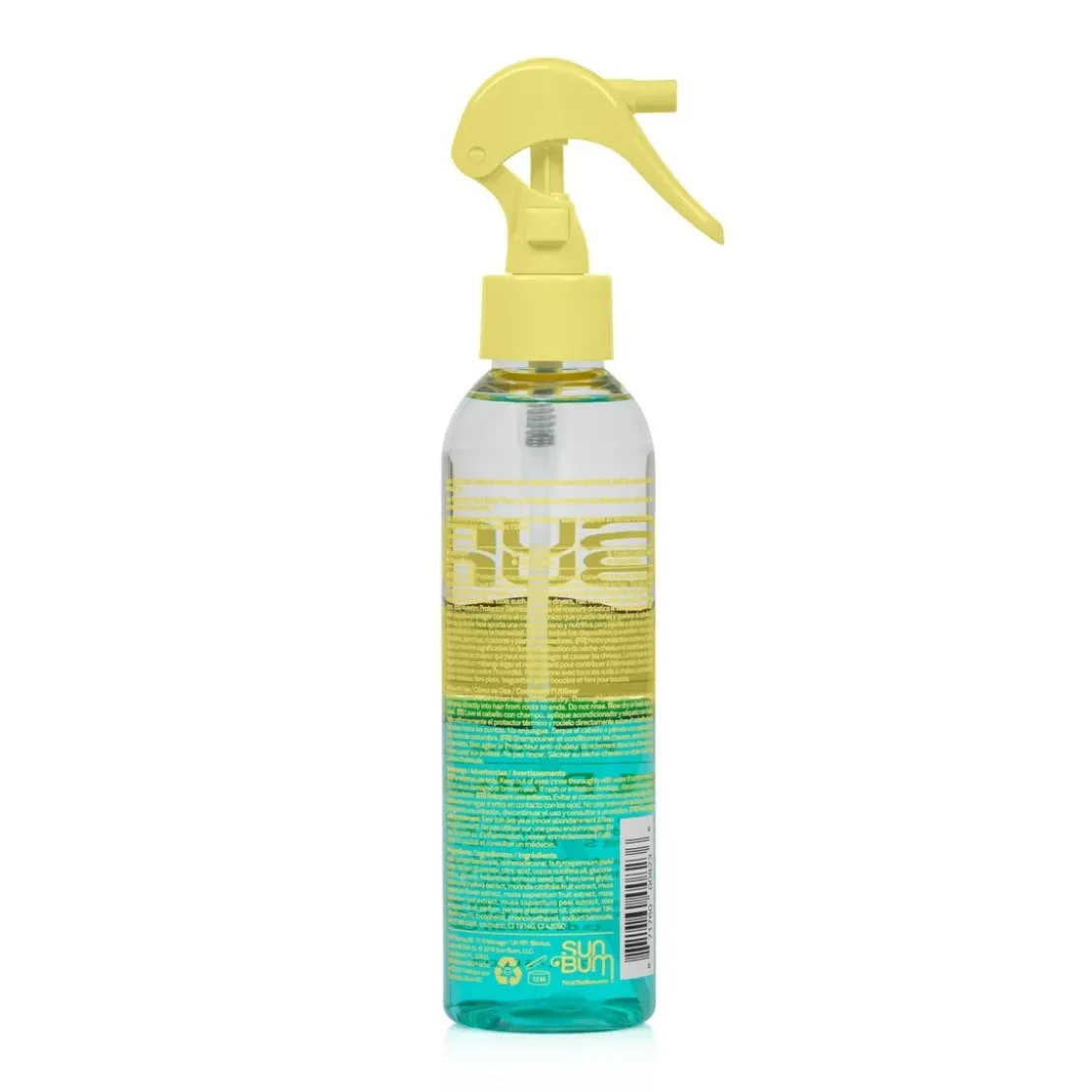 Sun BumProtecteur Chaleur Anti Frisottis & Cassures177 ml