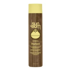 Sun BumShampoing Revitalisant Nutrition Intense 300 ml