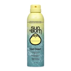 Sun BumSpray Après Soleil - Cool Down
