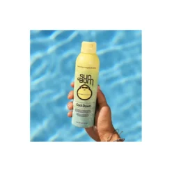 Sun BumSpray Après Soleil - Cool Down