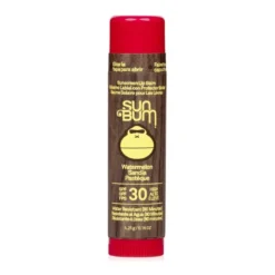 Sun BumStick à Lèvre Solaire SPF 30 à la Pastèque - Original