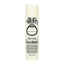 Sun BumStick à Lèvre Solaire SPF 30 à la Pina Colada - Original