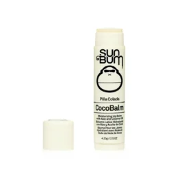 Sun BumStick à Lèvre Solaire SPF 30 à la Pina Colada - Original