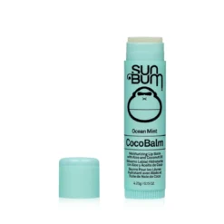 Sun BumStick à Lèvre Solaire SPF 30 à la Menthe Ocean - Original