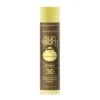 Sun BumStick à Lèvre Solaire SPF 30 à la banane - Original