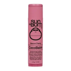 Sun BumStick à Lèvre Solaire SPF 30 à la Cerise - Original