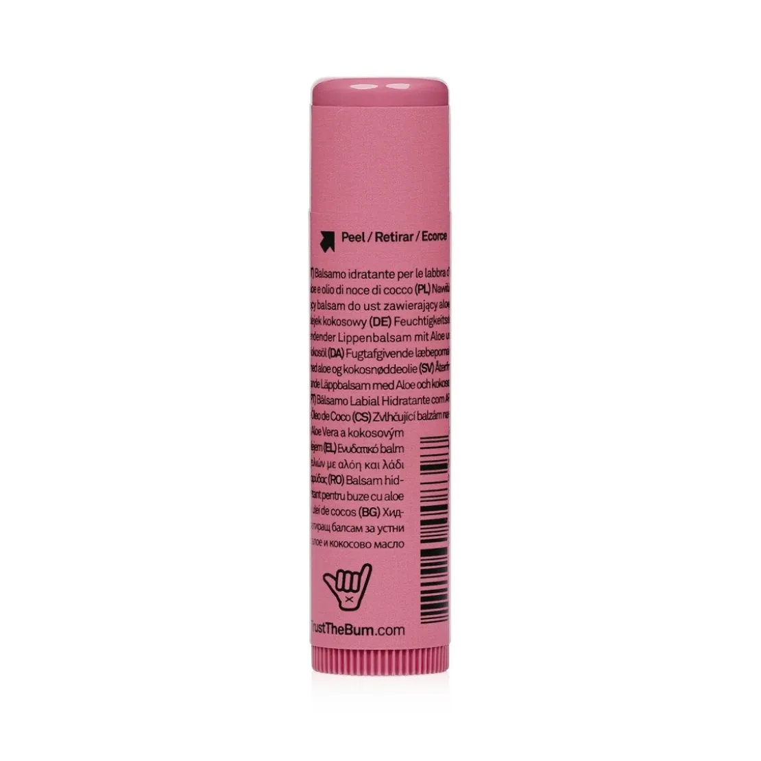 Sun BumStick à Lèvre Solaire SPF 30 à la Cerise - Original