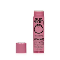 Sun BumStick à Lèvre Solaire SPF 30 à la Cerise - Original
