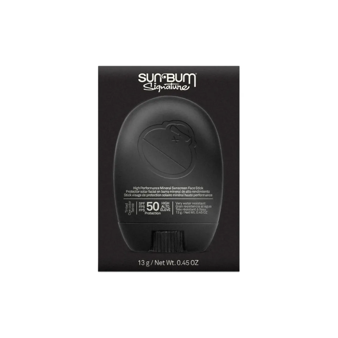Sun BumStick Solaire Teinté Signature Sun Bum pour le Visage SPF 5013 g