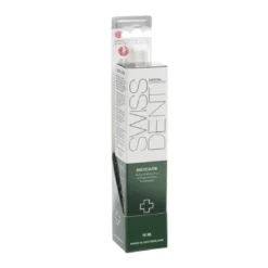 SwissdentBiocare Combo Pack50 ml