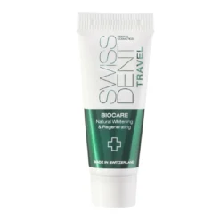SwissdentBiocare Toothpaste - Travel Tube10 ml