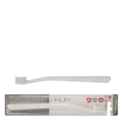 SwissdentBrosse A Dent Blanche Souple12 ml