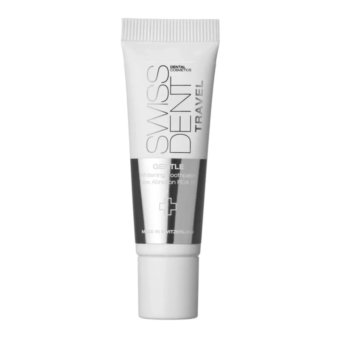SwissdentDentifrice Dents Sensibles -Gentle50ml