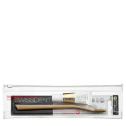 SwissdentKit De Voyage Crystal100 ml