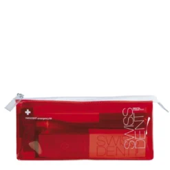 SwissdentKit D'urgence Rouge50 ml