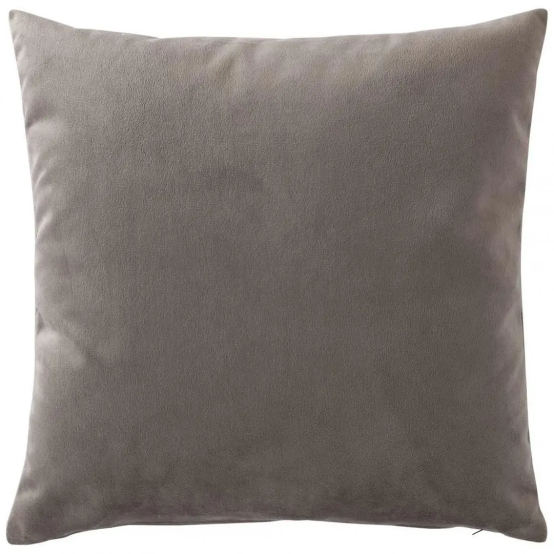 3S. x CollectionHousse de coussin lin lavé - ficelle