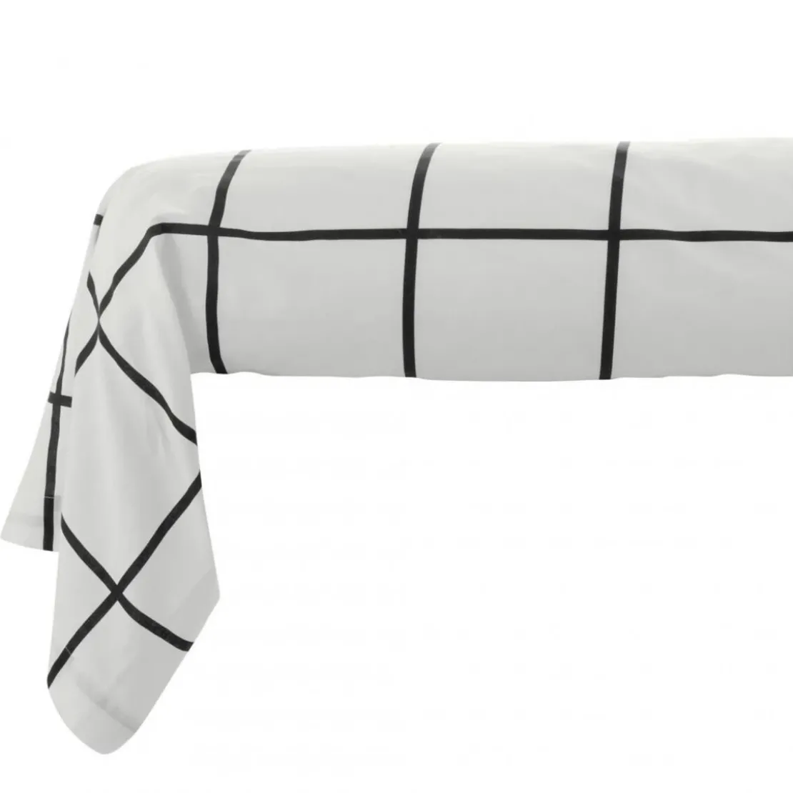 3S. x CollectionParure de lit coton