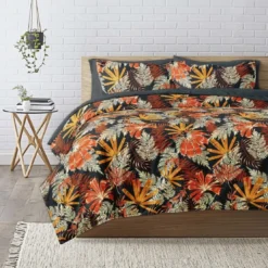 3S. x CollectionParure de lit coton