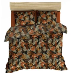 3S. x CollectionParure de lit coton