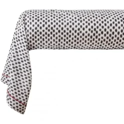 3S. x CollectionTaie de traversin coton ARNO