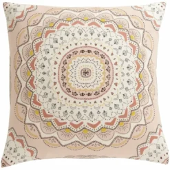 3S. x CollectionTaie d'oreiller en coton APATCHI