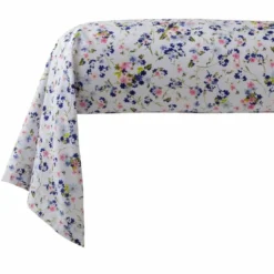 3S. x CollectionTaie d'oreiller, ou taie de traversin coton - DANYELA - Multicolore