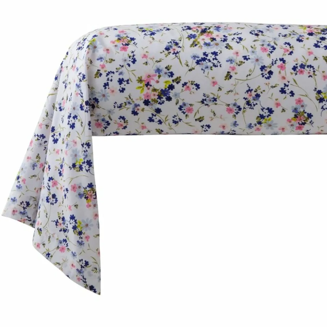 3S. x CollectionTaie d'oreiller, ou taie de traversin coton - DANYELA - Multicolore