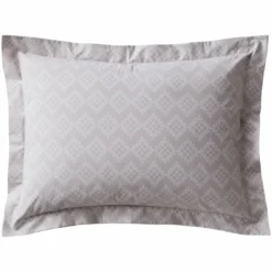 3S. x CollectionTaie d'oreiller coton VALMOREL