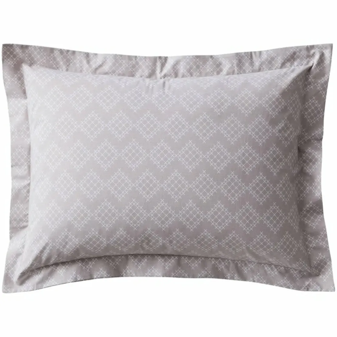 3S. x CollectionTaie d'oreiller coton VALMOREL